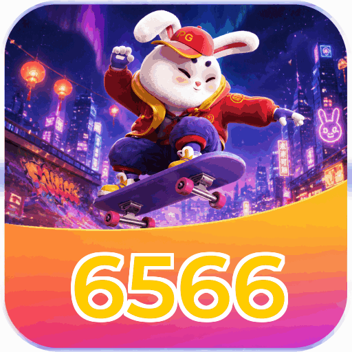 6566
