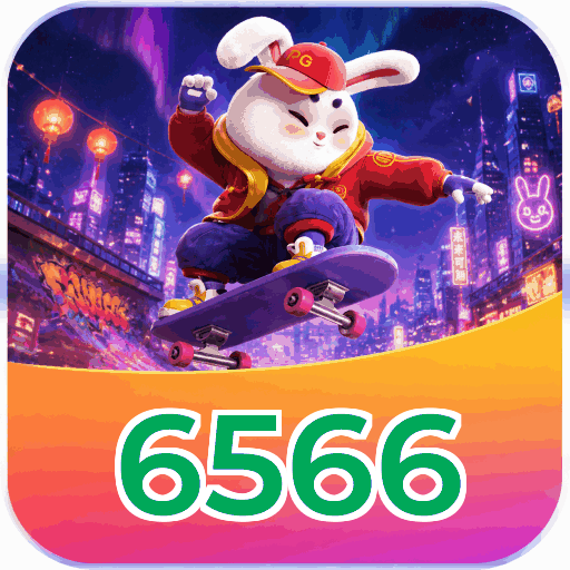 6566