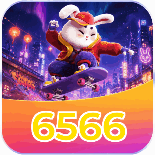 6566