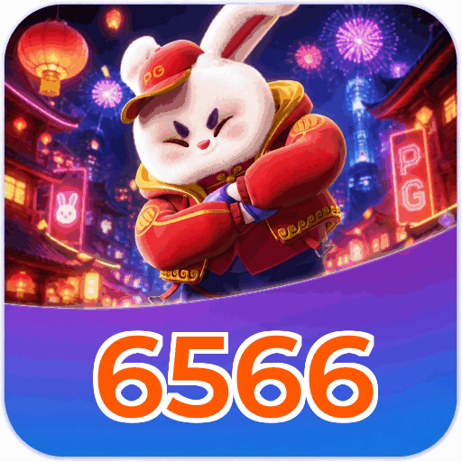6566