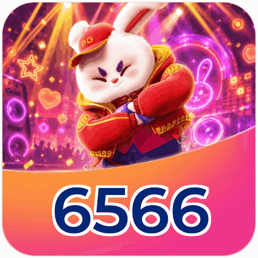 6566